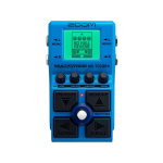 ZOOM MS-70CDR+ Πολυεφέ Ηλ.Κιθάρας Multi Stomp