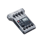 ZOOM PodTrak P4 Podcasting Recorder
