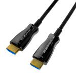 ZZiPP HDZZAOC40 | Καλώδιο HDMI 2.1 8K Fiber Optic 48Gbps με Επίχρυσες Επαφές, 40m | ΚΑΠΠΑΚΟΣ