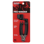 D'Addario DP 0002  Pro-Winder, Black