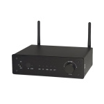 ARYLIC M50 Ενισχυτής Wi-Fi/Airplay 2/Bluetooth 32V