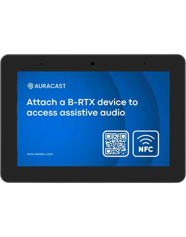 bettear-b-pass-smart-access-panel-gia-auracast-enlarge BETTEAR B-Pass Smart Access Panel για Auracast™ - Image 1
