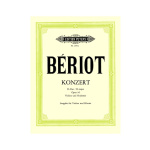 Charles-Auguste de Beriot - Κοντσέρτο για Βιολί Αρ. 1 σε Ρε Μείζονα, Έργο 16 (Military)