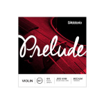 D'Addario J812 A 4/4 Μεμονωμένη Χορδή Βιολιού