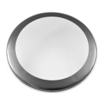 DIMAVERY DH08 | Δέρμα Tom 8" με Power Ring | ΚΑΠΠΑΚΟΣ