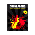 Drum Along - 10 More Rock Classics (Book/CD) | ΚΑΠΠΑΚΟΣ