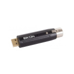 EIKON by Proel EKUSBX1 XLR σε USB Audio Interface