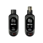EIKON by Proel UXLR Ασύρματο Σύστημα Ήχου UHF XLR