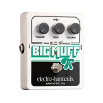 ELECTRO-HARMONIX Big Muff Pi with Tone Wicker Πετάλι