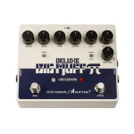 ELECTRO-HARMONIX Sovtek Deluxe Big Muff Pi Fuzz Πετάλι