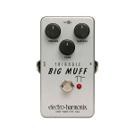 ELECTRO-HARMONIX Triangle Big Muff Πετάλι