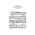 Enrique Granados - Goyescas, Spanish Dances and Other Works for Solo Piano - Image 2
