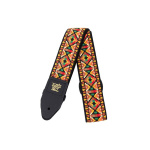 ERNIE BALL 4090 JACQUARD SANTA FE Ζώνη