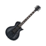 ESP LTD EC-1000QM Piezo See Thru Black Ηλεκτρική Κιθάρα