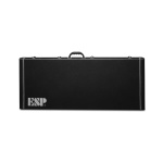 ESP Snakebyte Series Form Fit Θήκη - Βαλίτσα Ηλεκτρικής Κιθάρας