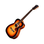 GUILD M-240E Troubadour Vintage Sunburst Ηλεκτροακουστική Κιθάρα - Image 2