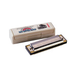HOHNER Big River 590 Φυσαρμόνικα A