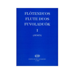Jeney Zoltan - Flute Duos Volume 1