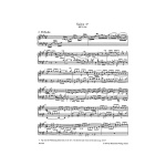 Johann Sebastian Bach - The Six English Suites BWV 806-811 (Editor: Durr, Alfred) URTEXT - Image 2