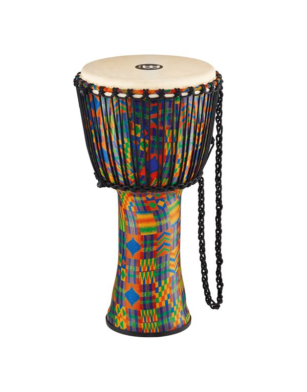 meinl-padj2-l-g-djembe-enlarge MEINL PADJ2-L-G Djembe - Image 1