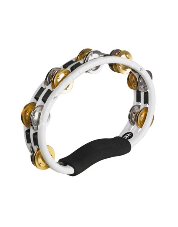 meinl-tmt1m-wh-ntefi-misofengaro-lefko-enlarge MEINL TMT1M-WH Ντέφι Μισοφέγγαρο Λευκό - Image 1