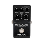 NUX Metal Core Deluxe MKII Πετάλι High Gain Preamp