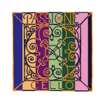 PIRASTRO Χορδή Τσέλου Passione Ρε  4/4 (Μέτρια)