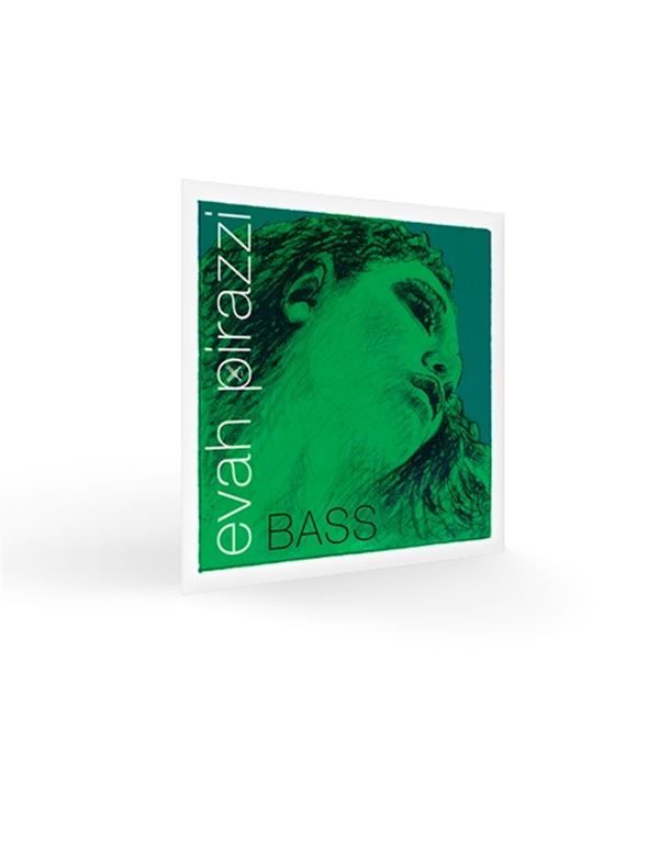 pirastro-eva-pirazzi-set-orch-weich-chordes-kontrambasou-enlarge PIRASTRO Evah Pirazzi Orchestra Light 449010 Ξορδές Κοντραμπάσου 3/4 Σετ - Image 1