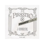 PIRASTRO Piranito Medium 635160 A Ball Steel Ξορδή Τσέλου Λα 1/4 + 1/8