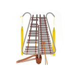 PREMIER NXT GEN Marching 2.25 Octave Bell Λύρα Παρέλασης με Ζώνη και Κόπανους