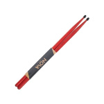 VIC FIRTH 5ANR Nova Hickory Nylon Red Μπαγκέτες