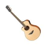 YAMAHA APX-700IIL NT Ηλεκτροακουστική Κιθάρα