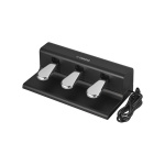 YAMAHA FC35  Πεταλιέρα για ΥΑΜΑΗΑ P-121/P-125/P-125a/P-225/P-515/P-525/P-S500 και DGX-670