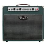 Koch Jupiter Junior 45 Green Ενισχυτής Combo Ηλεκτρικής Κιθάρας