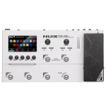 MG-50Li CW NUX Multi-Effects flagship guitar amp modeler + profiler