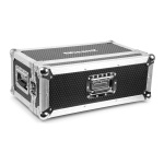 BeamZPro F1600 PRO FAZE | Μηχανή Καπνού Hazer 1600W με DMX σε Flightcase - Image 3