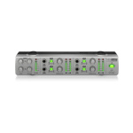 BEHRINGER AMP800 V2 Προενισχυτής Ακουστικών