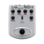 BEHRINGER BDI-21 Πετάλι Εξομοιωτής, Προενισχυτής και DI Ηλεκτρικού Μπάσου