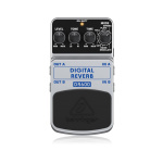 BEHRINGER DR600 Digital Reverb Πετάλι Εφέ