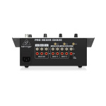 BEHRINGER DX-626 Μίκτης DJ - Image 2