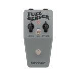 BEHRINGER Fuzz Bender πετάλι
