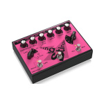 BEHRINGER Ring Stinger Αναλογικό Πετάλι Modulation - Image 2