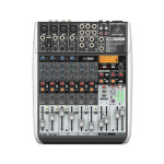 BEHRINGER Xenyx QX-1204-USB Αναλογική Κονσόλα Μίξης