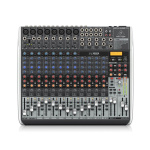 BEHRINGER Xenyx QX-2222-USB Αναλογική Κονσόλα Μίξης με USB