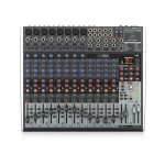 BEHRINGER Xenyx X-2222-USB Αναλογική Κονσόλα