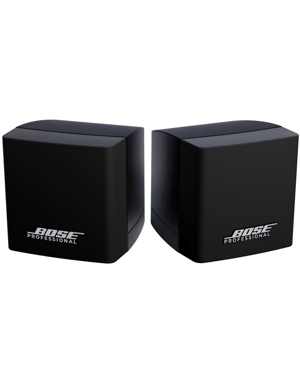 bose-freespace-3-surface-mount-satellites-black-zevgos-hcheion-enlarge BOSE FreeSpace-3 Surface-Mount Satellites Black Ζεύγος Ηχείων - Image 1