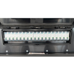 POWERBOX CUBE3 32A 5ph to SCHUCKO/SOCAPEX 400V, LCD METER - Image 5