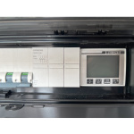 POWERBOX CUBE3 32A 5ph to SCHUCKO/SOCAPEX 400V, LCD METER - Image 4