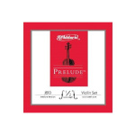 D'Addario J810-1/2M Prelude Σετ  Χορδών Βιολιού 1/2