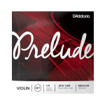 D'Addario J810-1/4M Prelude Σετ  Χορδών Βιολιού 1/4 - Image 2